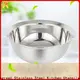 Evergreen stainless steel basin bowl for business for cooking1 1