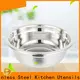 Wholesale stainless steel basin price Supply for cooking 1