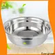 Evergreen Top stainless basin for business for cooking 1