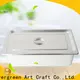 Evergreen stainless steel basin for business for cooking 1