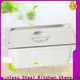 Evergreen Latest stainless steel basin for business for kitchen 1