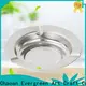 Wholesale stainless steel cigar ashtray manufacturers for cooking 1