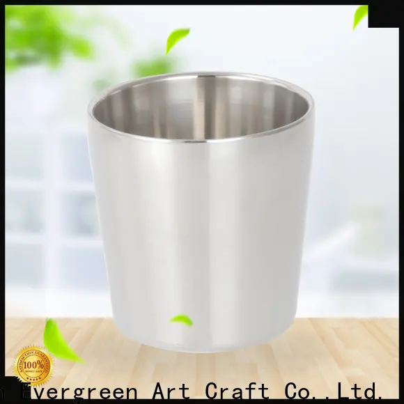 Evergreen stainless travel mug with handle Suppliers for storage 1
