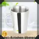 Evergreen Custom stainless steel containers wholesale company for kitchen 1