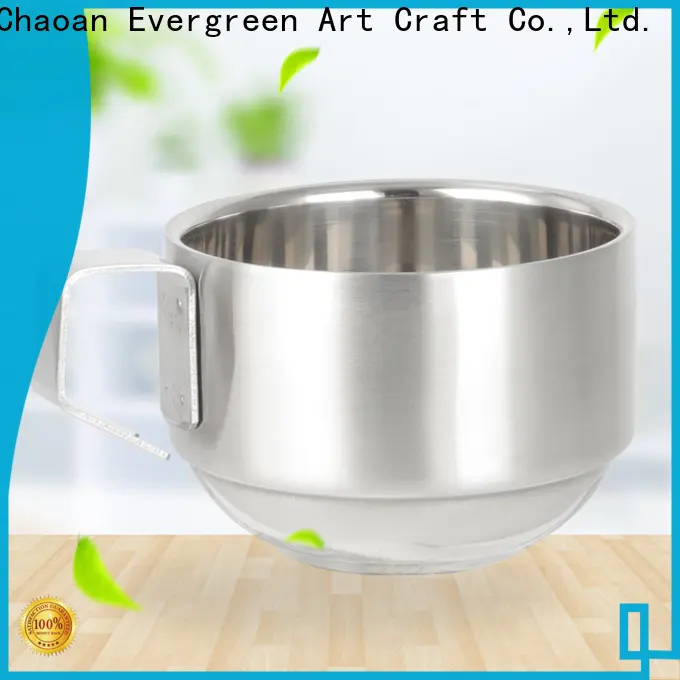 Wholesale stainless steel cups wholesale factory for kitchen 1