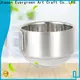 Wholesale stainless steel cups wholesale factory for kitchen 1