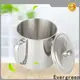 Evergreen stainless drinking cups Suppliers for kitchen2 1