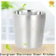 Best stainless steel tea cup company for kitchen 1