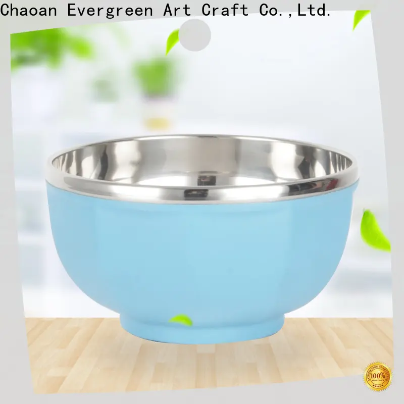 Evergreen stainless utensils Suppliers for kitchen 1