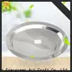 High-quality wholesale stainless steel utensils Supply for cooking 1