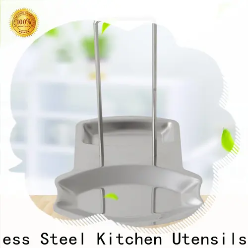 Evergreen New frying pan stainless Supply for kitchen 1