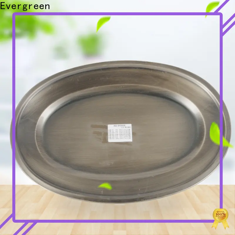 Evergreen best kitchen utensils stainless steel manufacturers for kitchen1 1