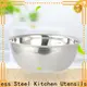 Wholesale heavy duty stainless steel bowls company for cooking 1