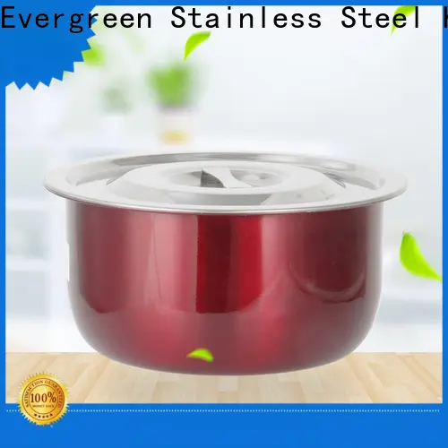 High-quality stainless utensils Suppliers for cooking 1