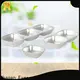 Evergreen stainless steel dishes plates company for cooking1 1