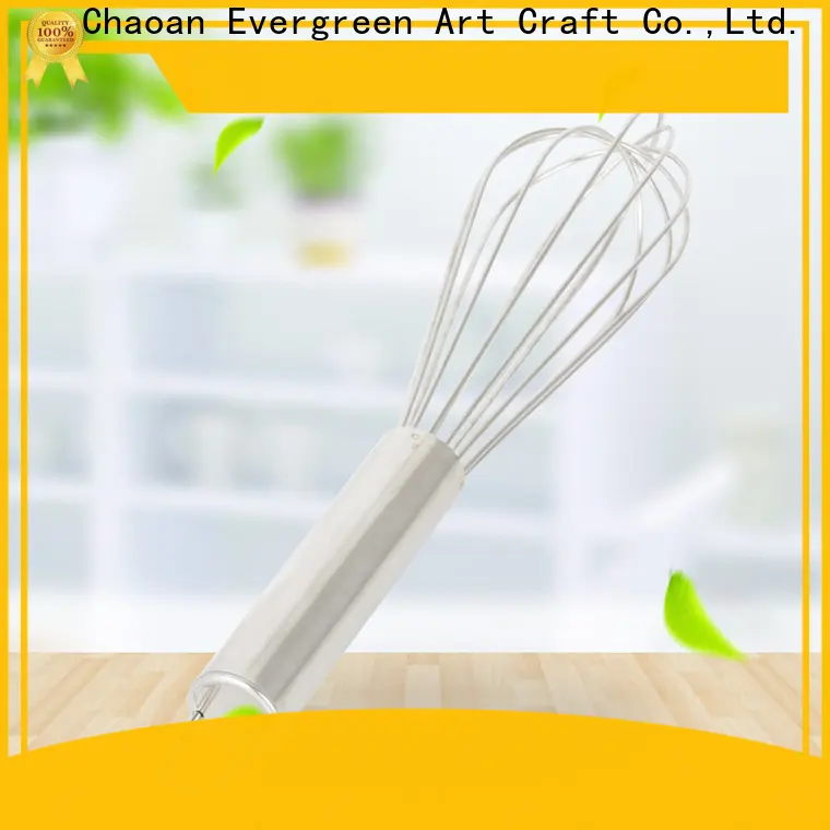 Evergreen New best stainless steel bakeware Supply for cooking 1