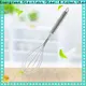 New hand held egg beater stainless steel Suppliers for cooking 1