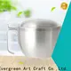 Evergreen High-quality stainless thermal lunch box for business for storage 1