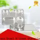 Evergreen good quality stainless steel utensils factory for cooking 1