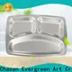 Evergreen Top stainless steel utensil Suppliers for cooking 1