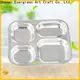 Evergreen Latest best kitchen utensils stainless steel for business for cooking 1