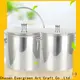 Evergreen New stainless steel ice bucket Supply for cooking 1