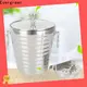 Evergreen Wholesale stainless steel drink bucket manufacturers for kitchen 1