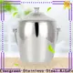 Evergreen Custom stainless steel bucket Suppliers for kitchen 1