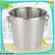 Evergreen Custom stainless champagne bucket factory for kitchen 1