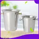 Evergreen kitchen storage containers stainless steel for business for kitchen 1