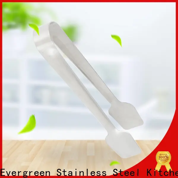 Evergreen stainless cookware factory for kitchen 1