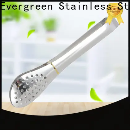 Evergreen non stick stainless steel cookware company for cooking 1