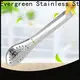 Evergreen non stick stainless steel cookware company for cooking 1