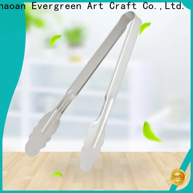 Evergreen Custom best affordable stainless steel cookware company for storage 1
