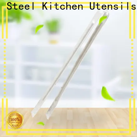 Evergreen stainless steel food clips Suppliers for kitchen 1