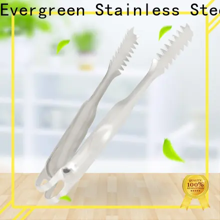 Latest stainless steel food clips manufacturers for cooking 1