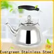 Evergreen Wholesale kitchenaid stainless steel cookware factory for kitchen 1