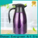 Evergreen Custom kitchenaid stainless steel cookware manufacturers for kitchen 1