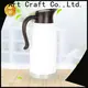 Evergreen Wholesale stainless steel kettle factory for kitchen 1