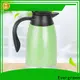 Evergreen Top best stainless tea kettle company for storage 1