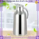 Evergreen Custom best stainless kettle Supply for cooking 1