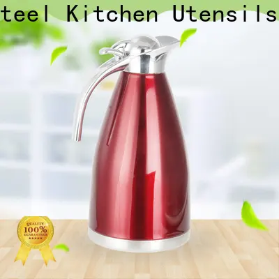 Evergreen New cooks stainless steel cookware company for kitchen 1