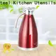 Evergreen New cooks stainless steel cookware company for kitchen 1