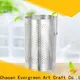 Custom stainless steel fork and spoon set factory for kitchen 1