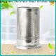 Evergreen Wholesale stainless chopsticks manufacturers for cooking 1