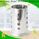 Latest stainless steel spoon price Supply for cooking 1