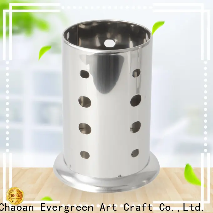 Custom stainless steel chinese soup spoon company for cooking 1