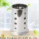 Custom stainless steel chinese soup spoon company for cooking 1