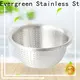 Evergreen New best stainless steel cookware brands for business for kitchen 1