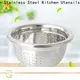 Evergreen stainless steel food container manufacturers company for cooking 1
